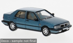 PCX87 PCX870734 - H0 - Lancia Tehma - metallic dunkeltürkis